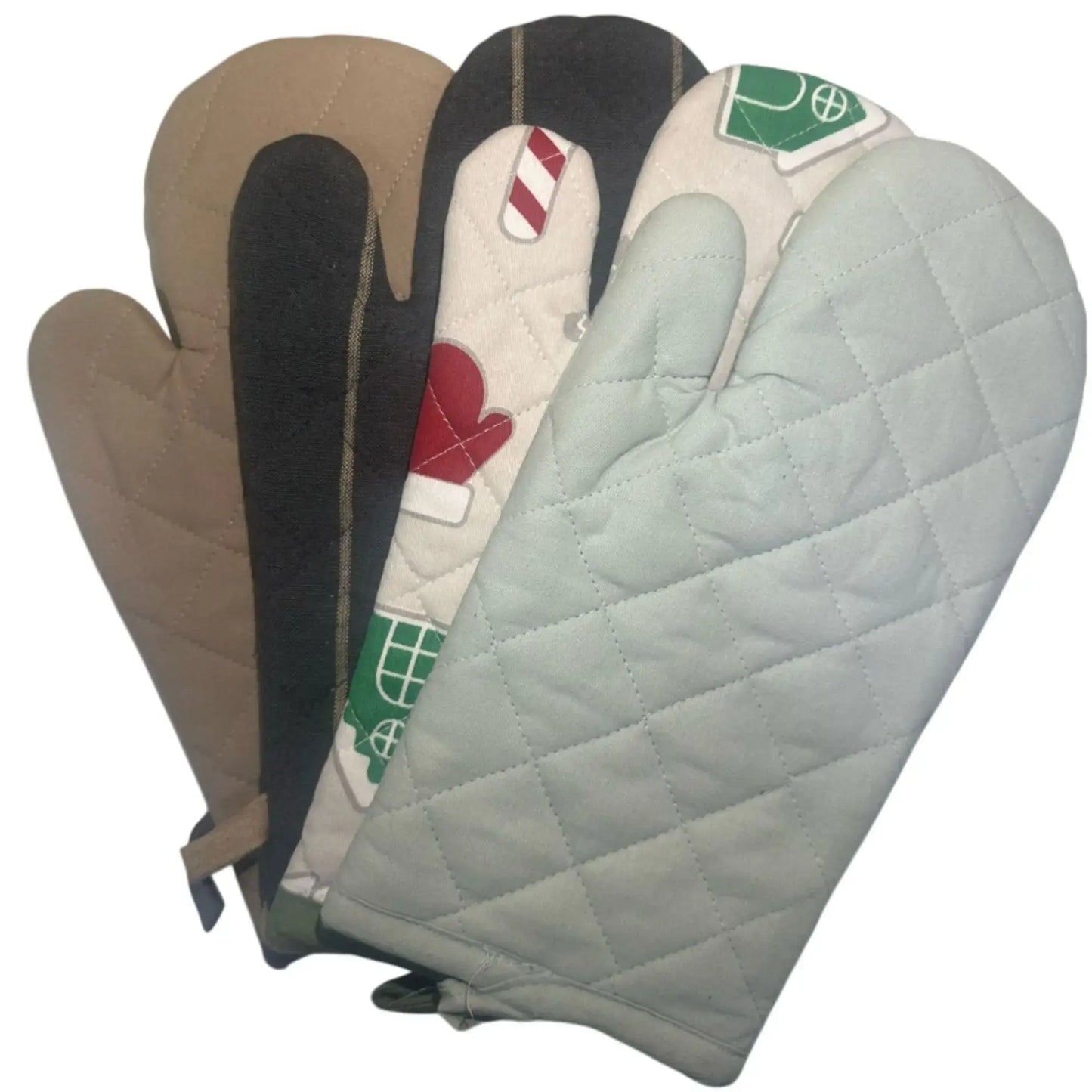 Baking, Cooking & Kitchen Oven Glove – Single Piece |