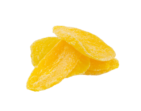 Mango Cut