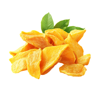 Mango Slice