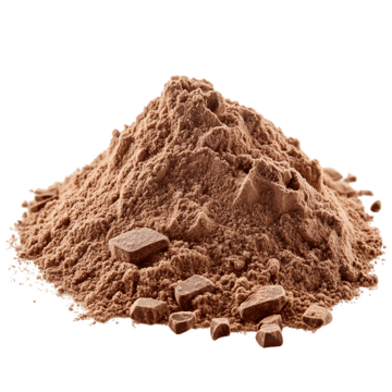 Coco Powder Light Brown