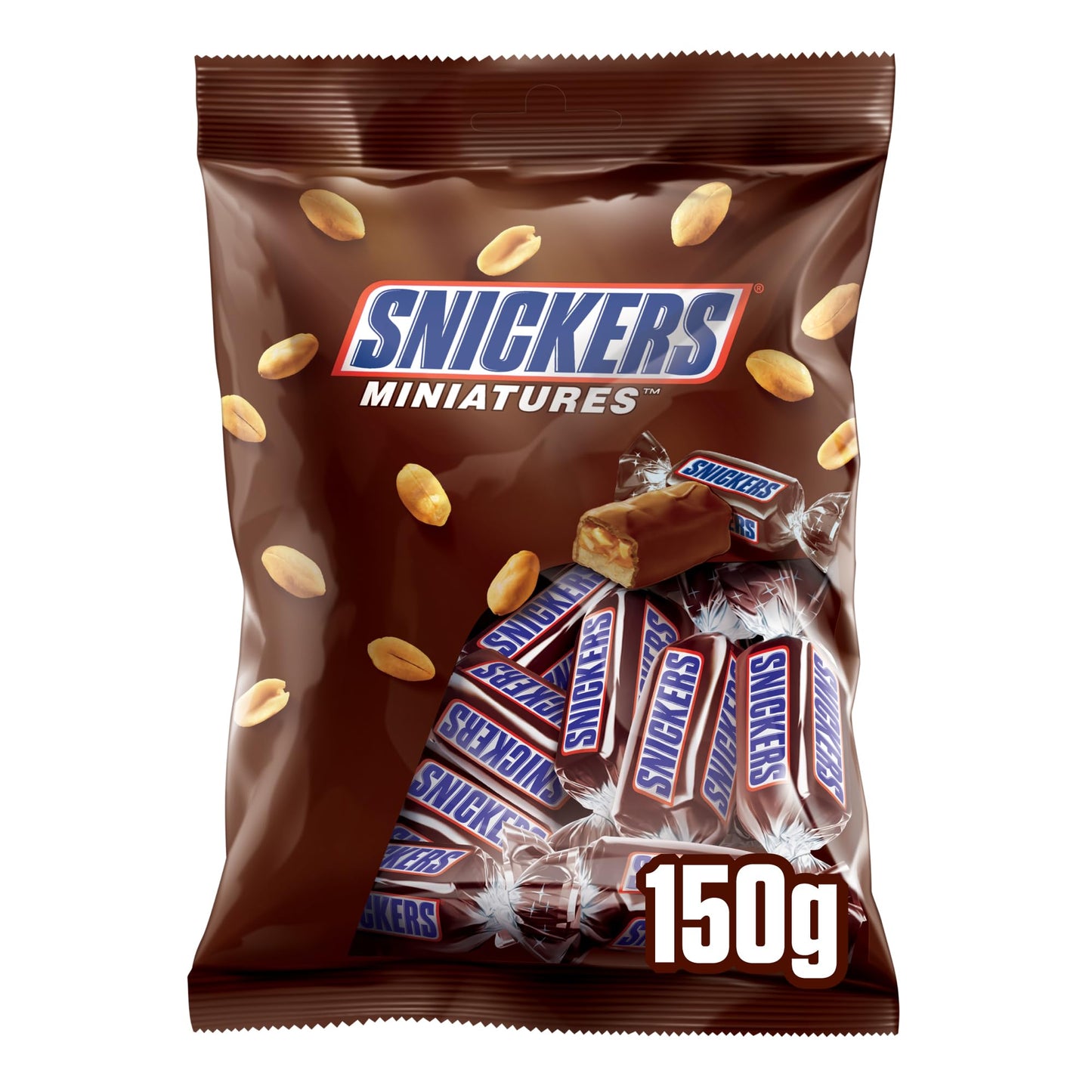 Snickers Minis