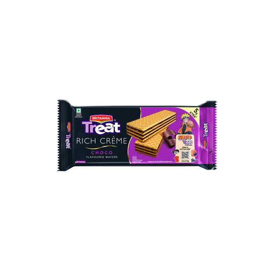 Choclate Wafer