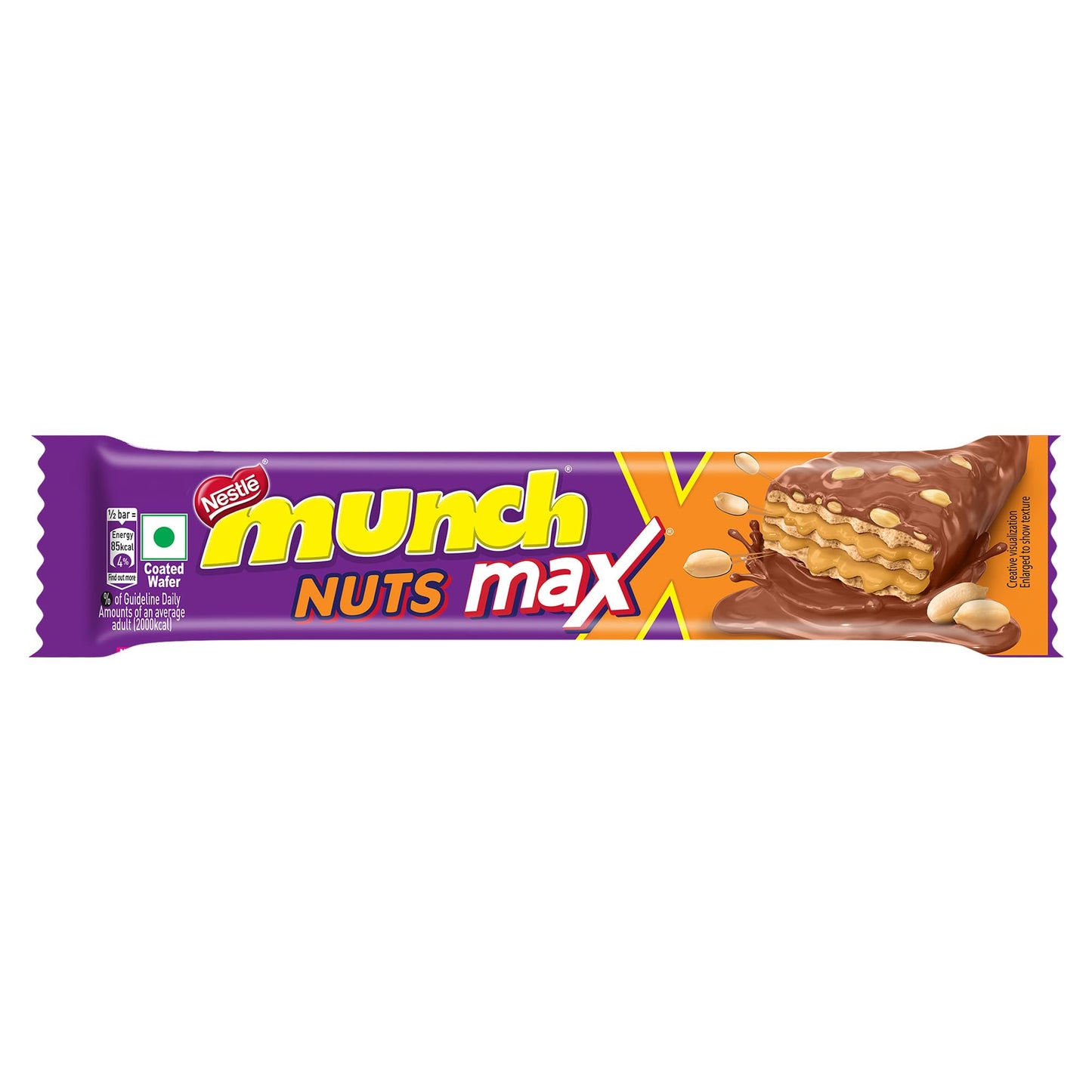 Munch Nuts Max