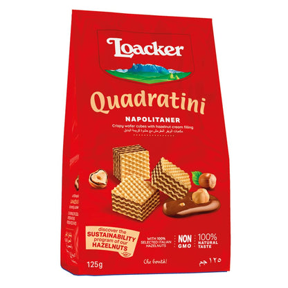 Locker Chocolate