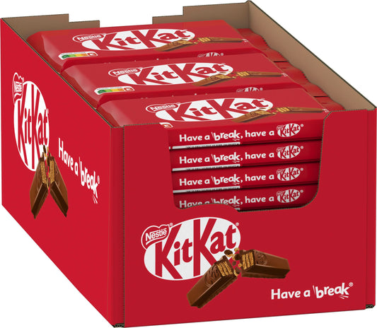 Kitkat Family 4*2F