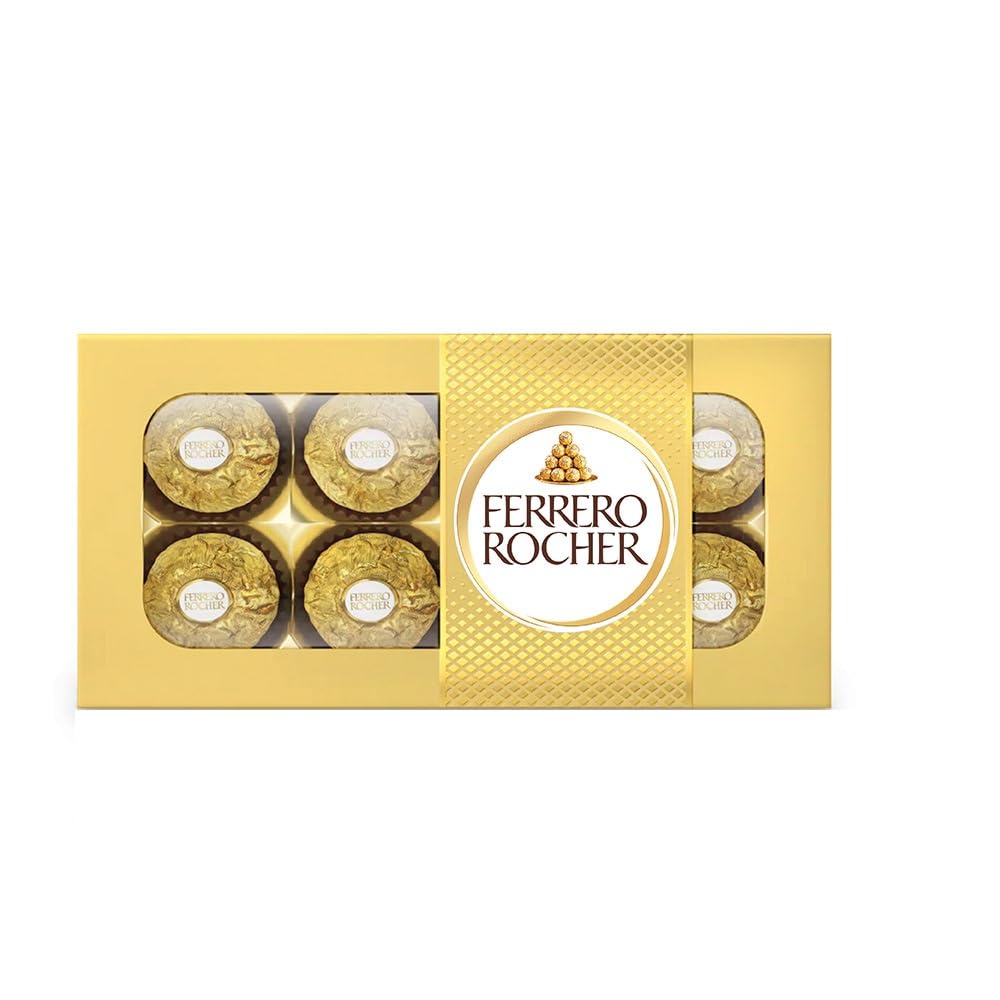 Ferrero Rocher T8