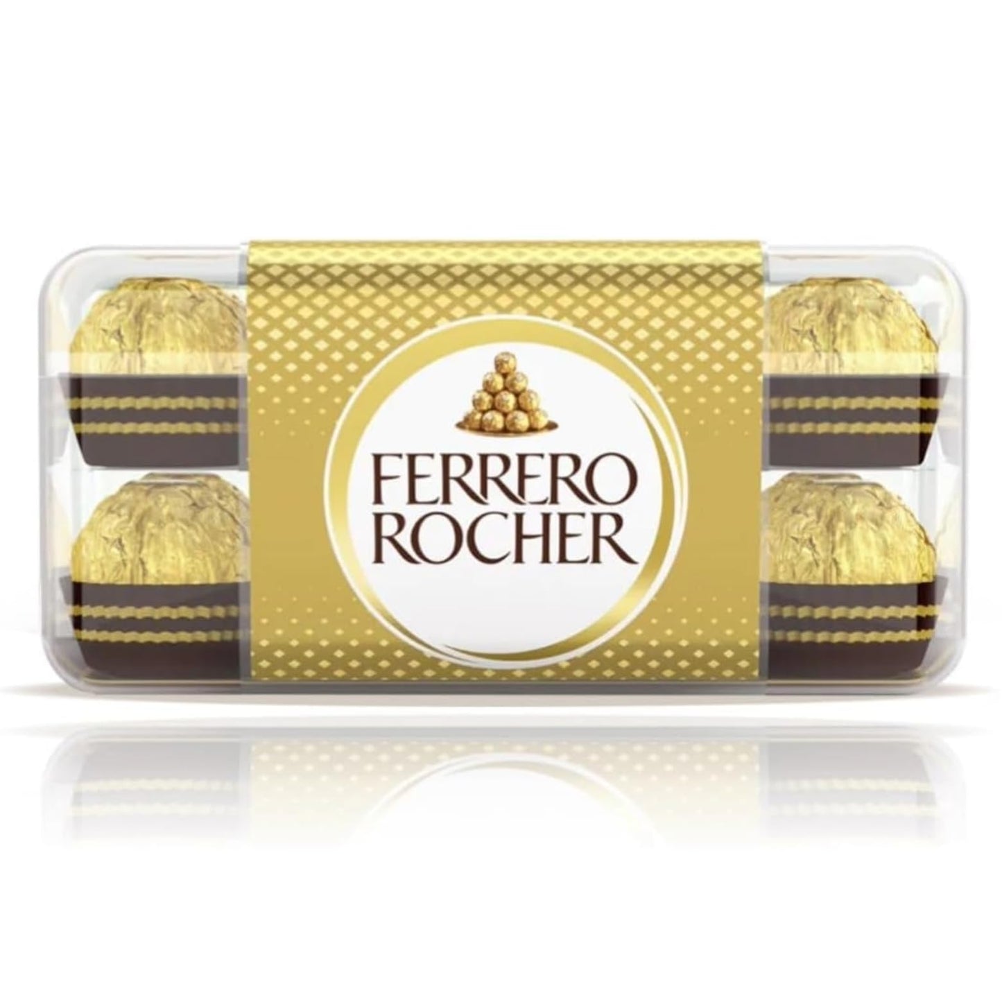 Ferrero Rocher T16