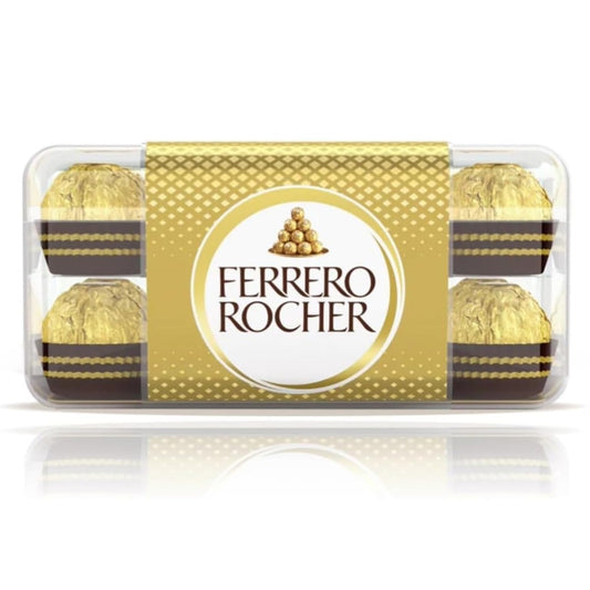 Ferrero Rocher T16
