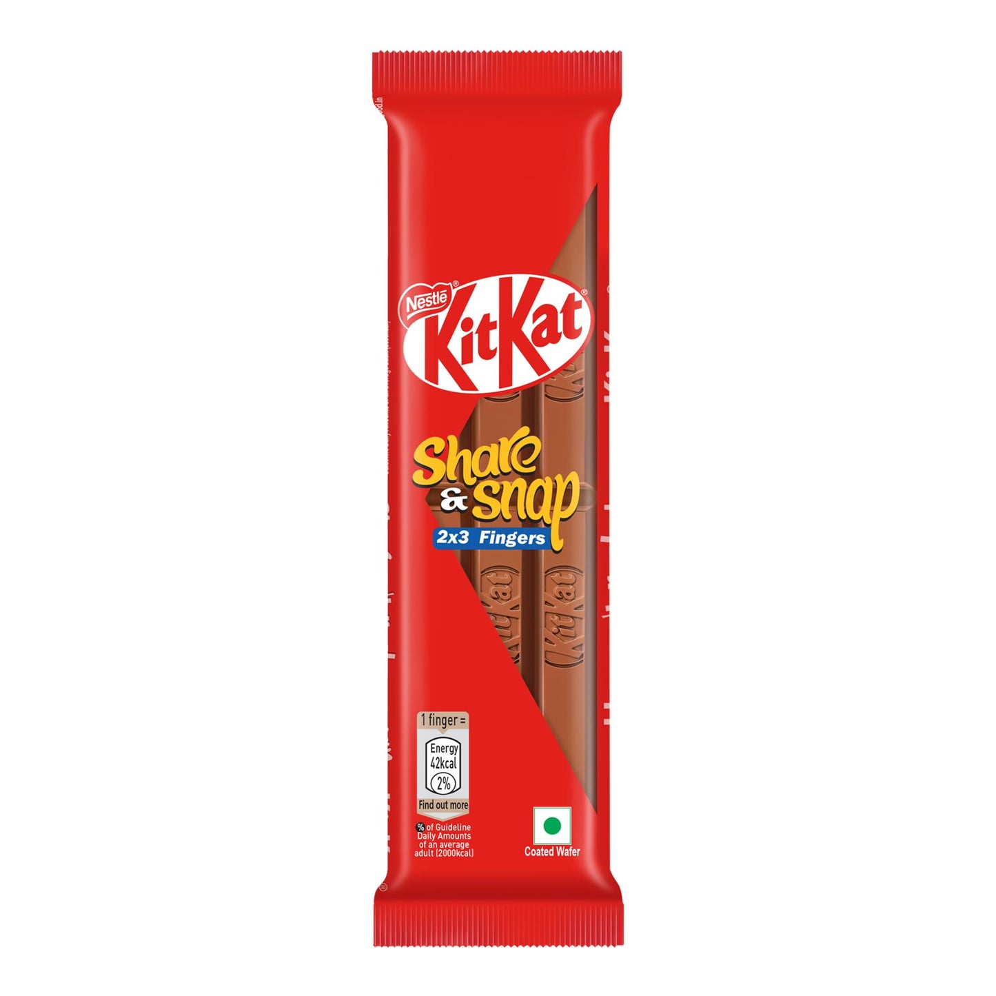 Kitkat 2*3 F 57G