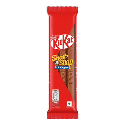 Kitkat 2*3 F 57G