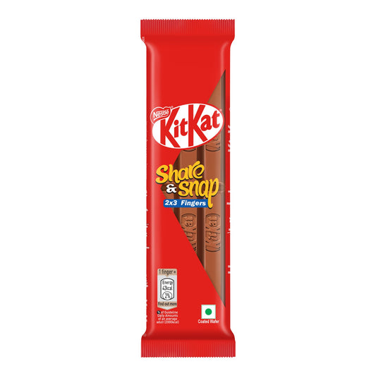 Kitkat 2*3 F 57G