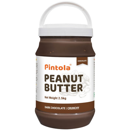Pintola Chocolate