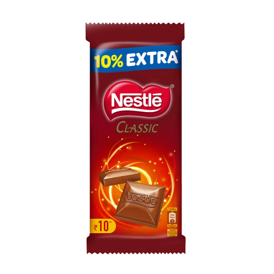 Nestle Classic 18G