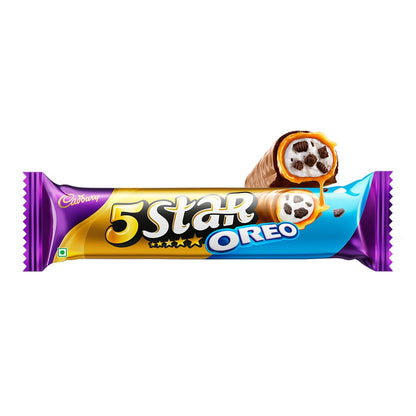 5 Star Oreo