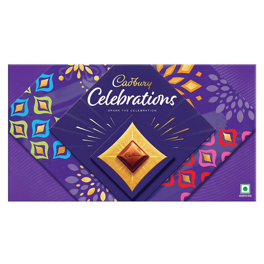 Cadbury Creation