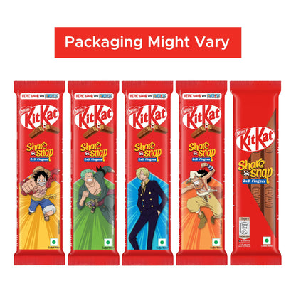 Kitkat 2*3 F 57G