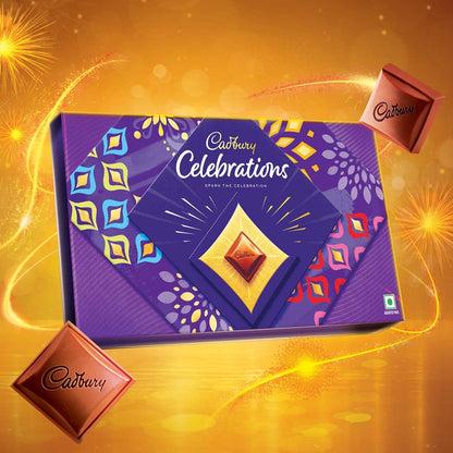 Cadbury Creation