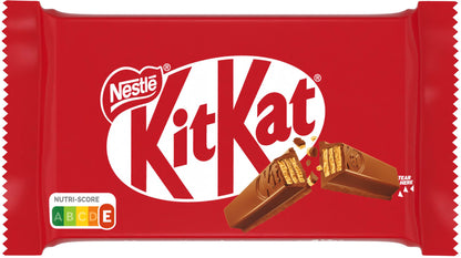 Kitkat Family 4*2F
