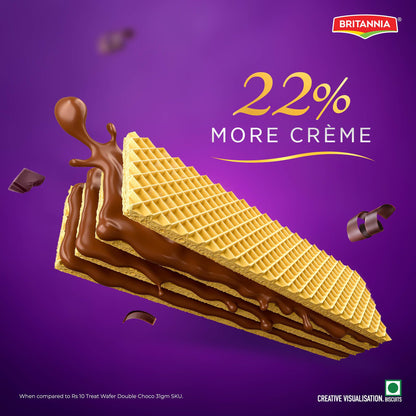 Choclate Wafer