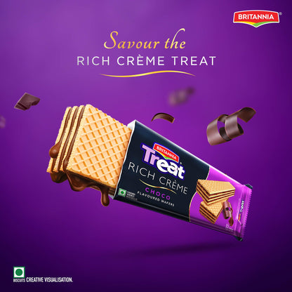 Choclate Wafer