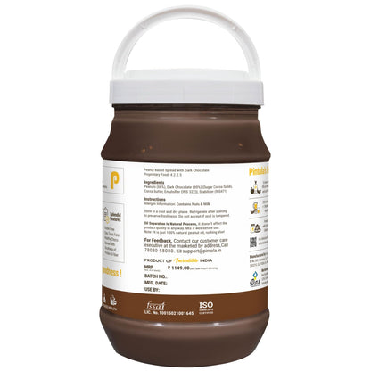 Pintola Chocolate