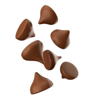 Choco Chips Milk