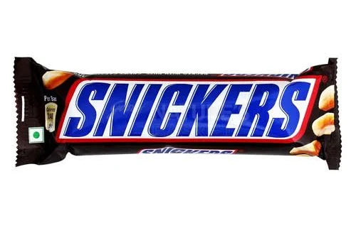 Snickers 50G