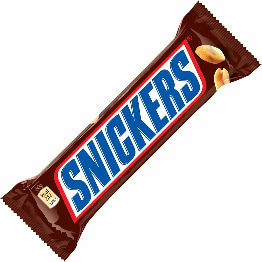 Snickers 50G