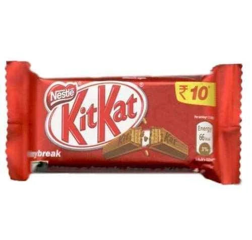 Kitkat 10.