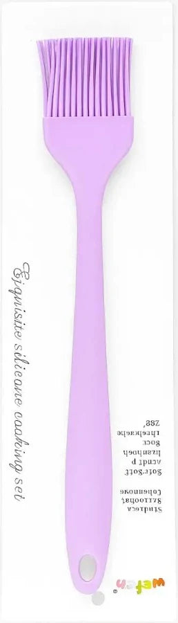 Silicone Basting Brush – 10 Inch | | Moq: 20 Pieces