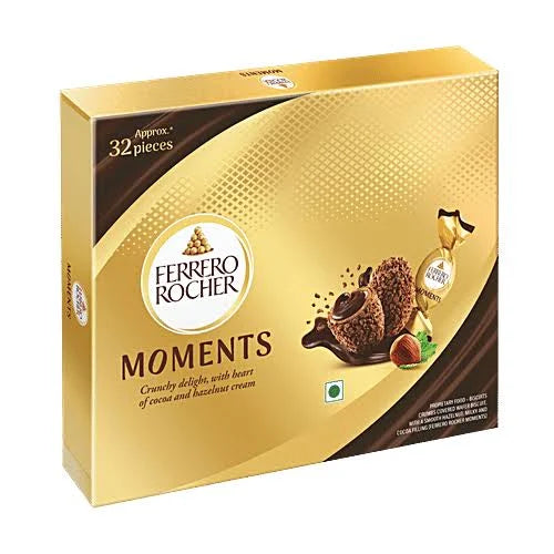 Ferrero Moments