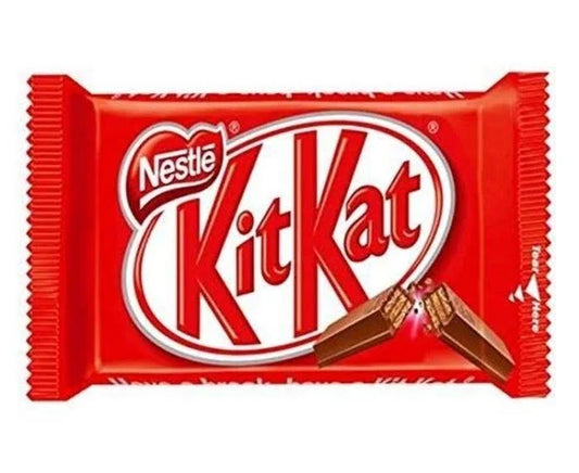 Kitkat 20