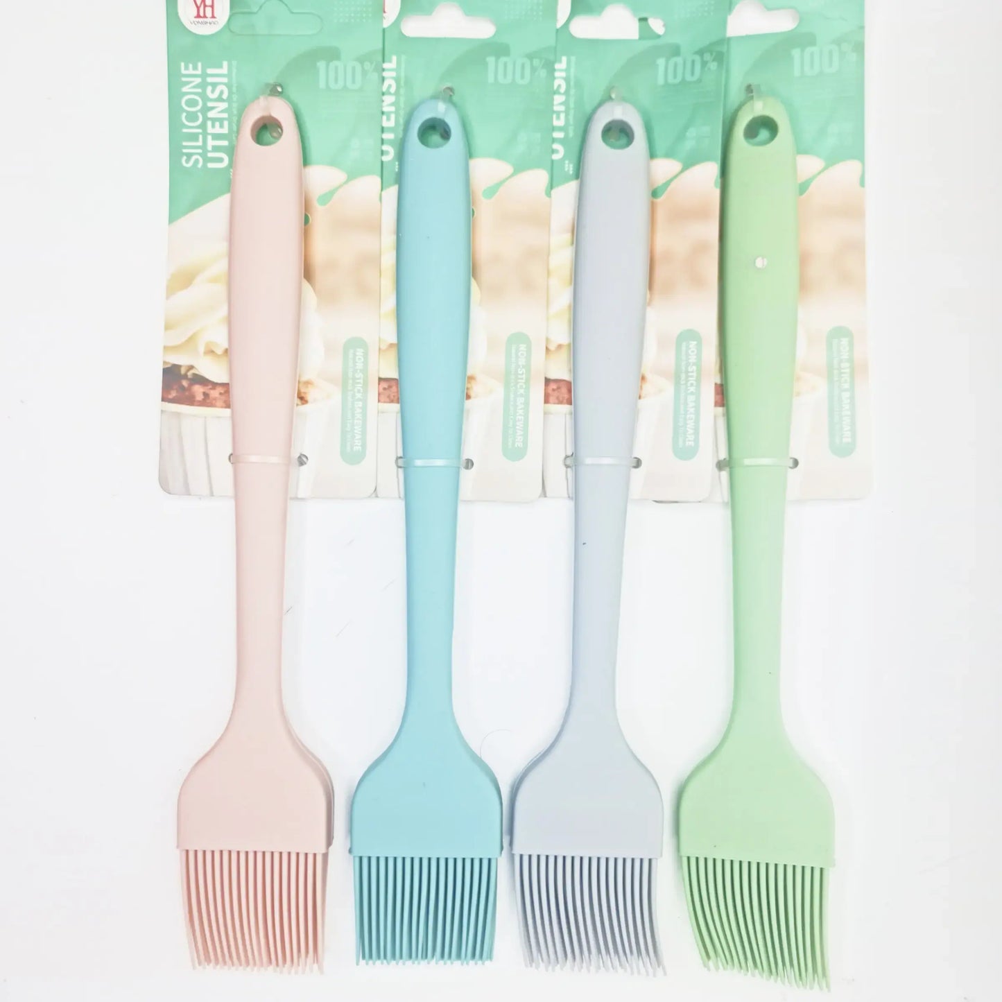 Big Silicone Brush